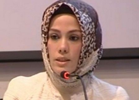 Esra Erdou011fan