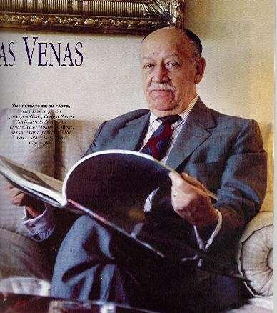 Father of Santos