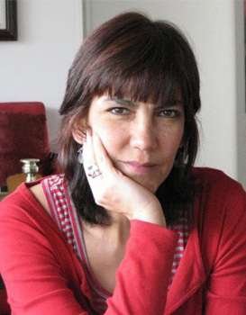 Former Spouse of Santos