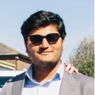 Gautam Adani Son Jeet Adani