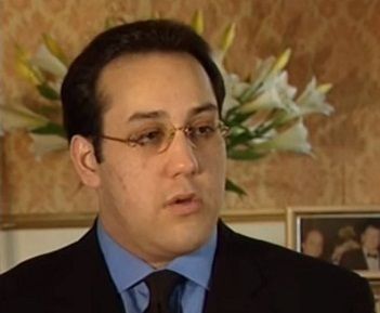 Hasan Nawaz Sharif
