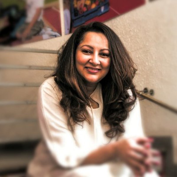 Jackie Shroff Ex-Girlfriend Lina Ashar
