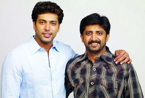 jayam-ravi-with-his-brother-mohan-raja