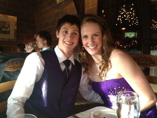 Missy and Jhon-Martens