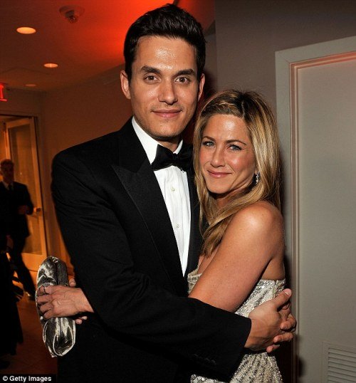 John Mayer