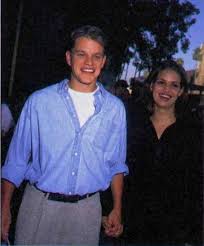 Kara and Matt