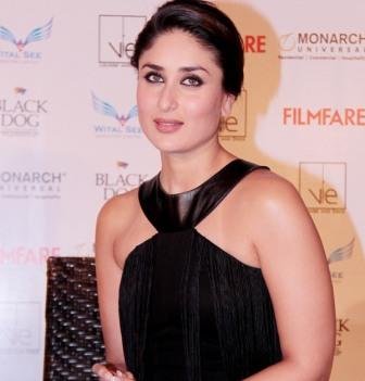 Kareena Kapoor
