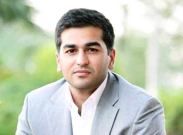 Alia Bhattu0027s Rumoured Boyfriend Kavin Mittal