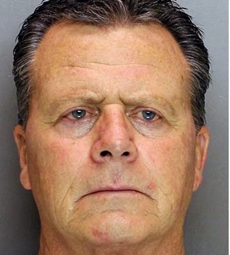 Kurt Angle brother David Angle