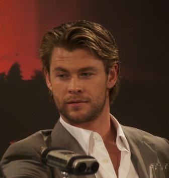 Liam Hemsworth