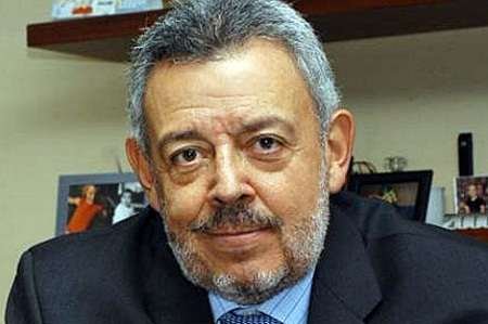 Luis Fernandes