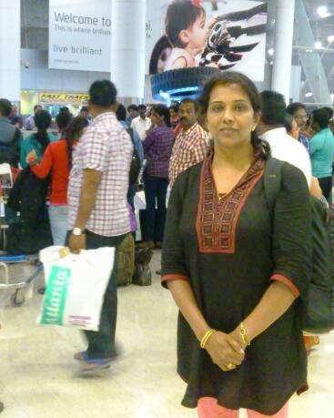 Madonna sebastian mother
