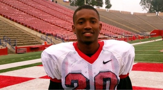 Malcolm Washington
