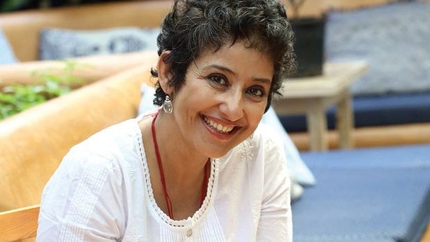 Manisha Koirala
