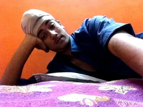 Manraj Singh brother Jasraj Singh