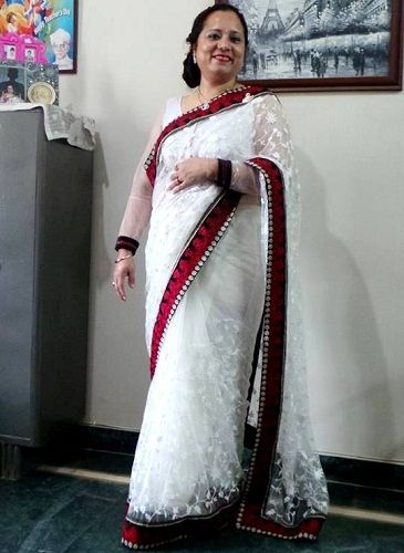 Manraj Singh mother Harvinder Kaur