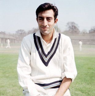 Mansoor Ali Khan Pataudi