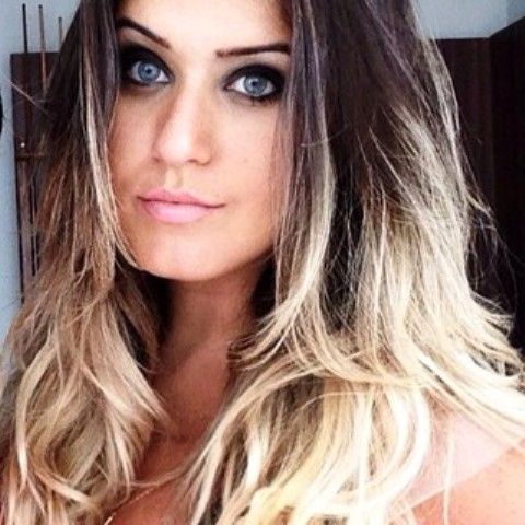 Neymar - Laryssa Oliveira