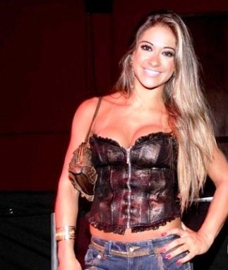 Neymar - Mayra Cardi