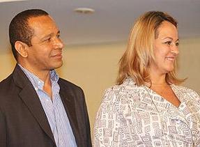 Neymaru0027s Parents