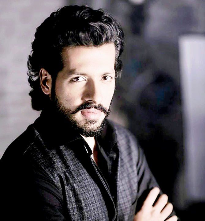 Nihaar Pandya