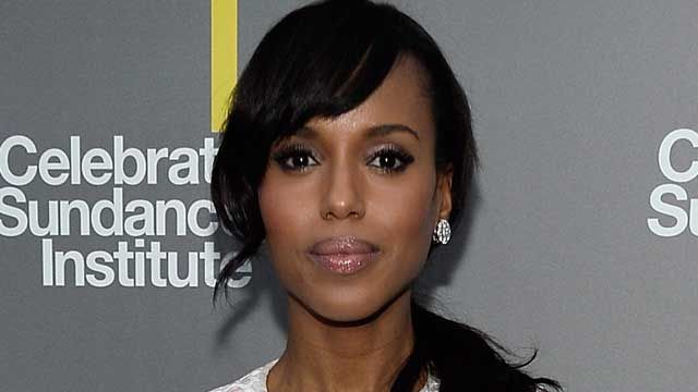 Olivia Washington