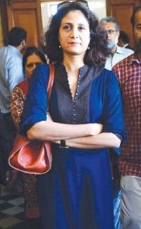 Pervez Musharraf Daughter