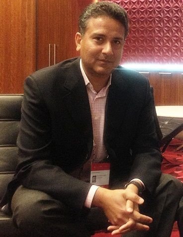 Pervez Musharraf Son