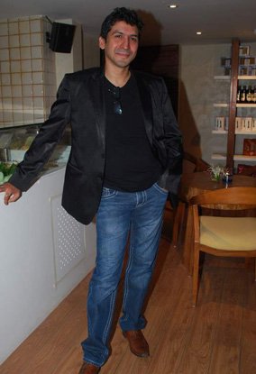 Prashant Chaudhary