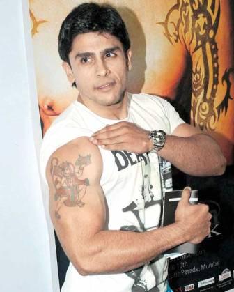 Alia Bhattu0027s Step-Brother Rahul Bhatt