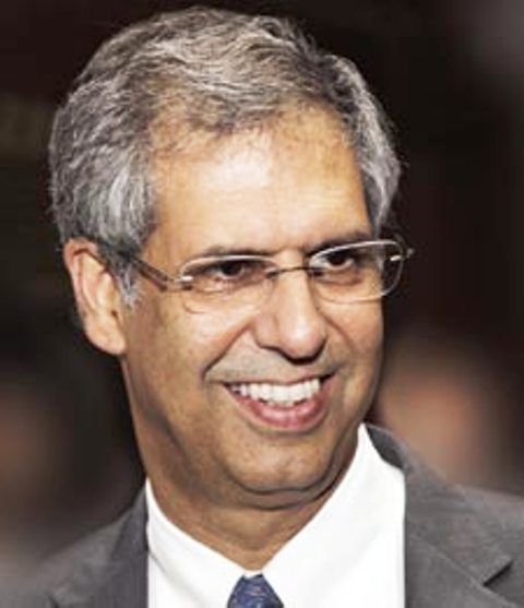 Ratan Tata Half-brother Noel Tata