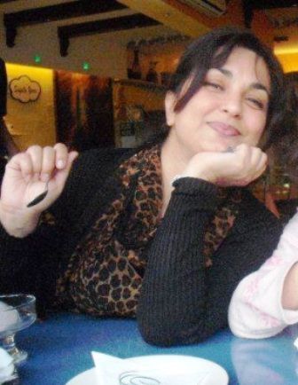 Reham Khanu0027s Sister