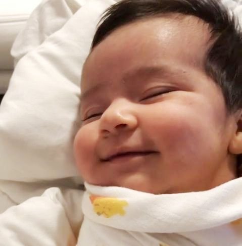 Rohit Sharma And Ritika Sajdehu0027s Daughter Samaira
