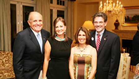 rudy-giuliani-with-his-2nd-wife-and-children