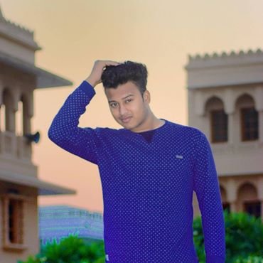 Somi Khanu0027s brother Faizan Khan