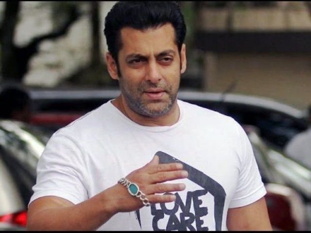 Salman Khan