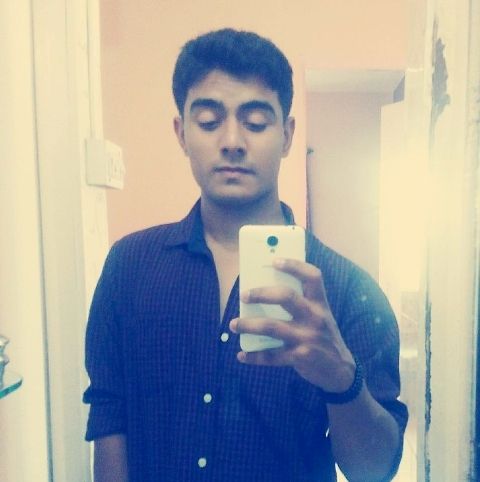 Sumedh Mudgalkaru0027s brother Sanket Mudgalkar