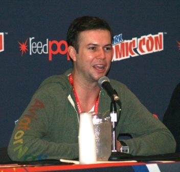 Taran Killam