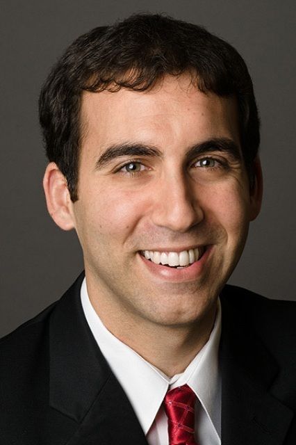 Tariq Ghani