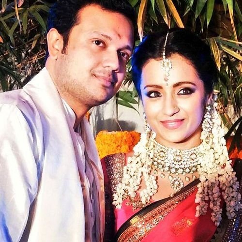 trisha-krishnan-with-varun-manian