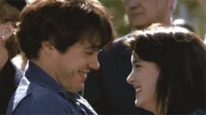 Winona Ryder and Jr.