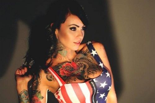 Seth Rollins wwe girlfriend Zahra Schreiber