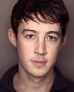 Alex Sharp