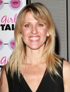 Andrea Bendewald