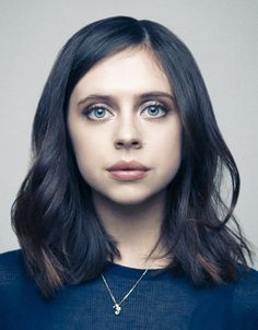 Bel Powley