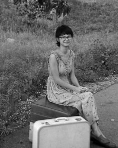 Charlyne Yi