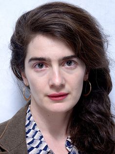 Gaby Hoffmann