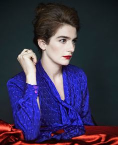 Gaby Hoffmann