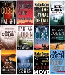 Harlan Coben