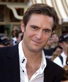 Jack Davenport